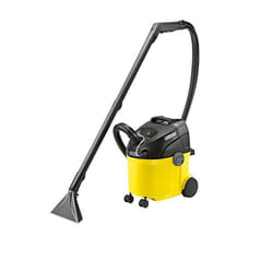 Kärcher SE 5.100 Aspirateur réservoir cylindrique Sec&humide 1400 W Sac à poussière