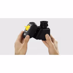 Kärcher WT 4.000 Noir, Jaune Minuterie d'arrosage mécanique