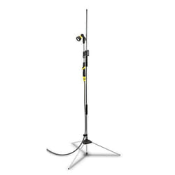 Kärcher 2.645-181.0 système de douche 1 tête(s) Noir, Jaune