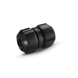 Kärcher 2.645-197.0 raccord des tuyaux d'eau Noir