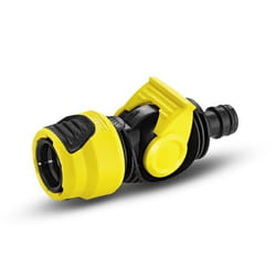 Kärcher 2.645-198.0 Pièce et accessoire de système d'irrigation Vanne de fermeture