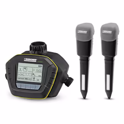 Kärcher ST6 Duo ecologic