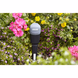 Kärcher ST6 Duo ecologic Noir, Gris, Jaune 10 bar Minuterie d'arrosage numérique - Vue supplémentaire 3