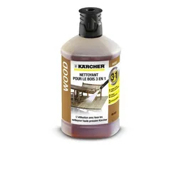 Kärcher 6.295-757.0 nettoyant tous support 1000 ml