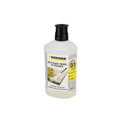 KARCHER Détergent Nettoyant Pierre et Façade 3 en 1