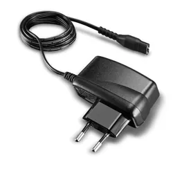 Kärcher 2.633-107.0 adaptateur de puissance & onduleur Intérieure Noir