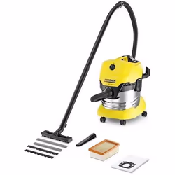 Kärcher WD 4 Premium