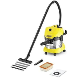 Kärcher WD 4 Premium Jaune 20 L 1000 W