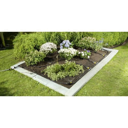 Kärcher 2.645-225.0 raccord des tuyaux d'eau Noir, Blanc