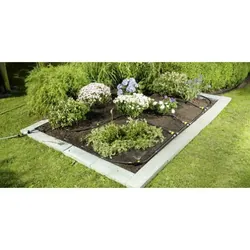 Kärcher 2.645-225.0 raccord des tuyaux d'eau Noir, Blanc