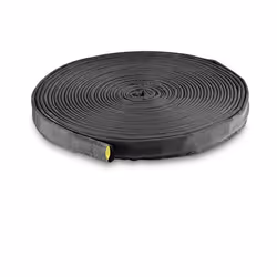 Kärcher 2.645-228.0, Tuyau d’arrosage plat, 25 m, Noir, 4 bar