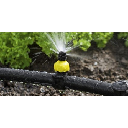Kärcher 2.645-239.0 système d'irrigation goutte-à-goutte