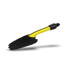 Kärcher 2.643-234.0 brosse de nettoyage Noir, Jaune