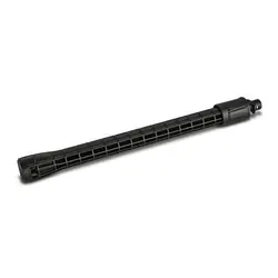 Kärcher 2.643-240.0 pistolet eau / buses Lance d'arrosage de jardin Noir