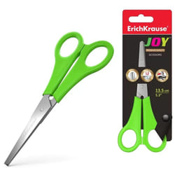 Ciseaux ErichKrause® Joy - 13.5cm (15033)
