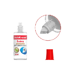 Stationery Glue ErichKrause® - 30 ml (28203)