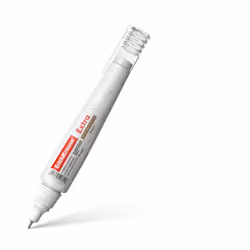 Stylo correcteur ErichKrause Extra 8 ml  Stylo correcteur ErichKrause Extra - Capacité 8 ml - Séchage rapide pour des correct ...