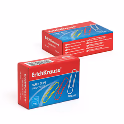 ErichKrause 24871 trombone Acier, Vinyl 100 pièce(s)