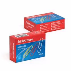 ErichKrause 24872 trombone Acier 100 pièce(s) - Vue supplémentaire 2