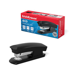 ErichKrause Eco Agrafe papier Noir