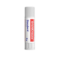 Glue stick ErichKrause® Standard - 6g (48029)