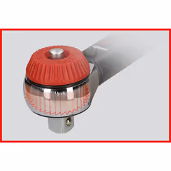 KS Tools 516.1412 clé dynamométrique Ft-lb, Nm - Vue supplémentaire 10
