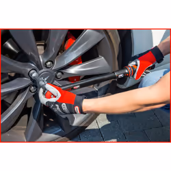 KS Tools 516.1412 clé dynamométrique Ft-lb, Nm - Vue supplémentaire 4