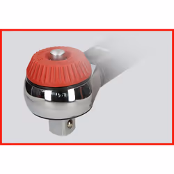 KS Tools 516.1412 clé dynamométrique Ft-lb, Nm - Vue supplémentaire 7