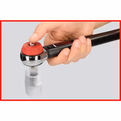 KS Tools 516.1412 clé dynamométrique Ft-lb, Nm - Vue supplémentaire 8