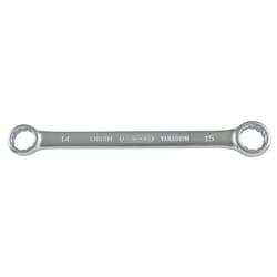 KS Tools 920.0417 clé à cliquet Sulfate de chondroïtine Chrome 17,19 mm 186 mm