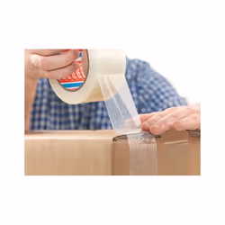 TESA 45900 50 m Transparent - Vue supplémentaire 2