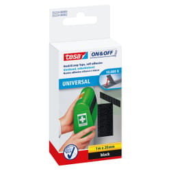 TESA On & Off Bande auto-agrippante