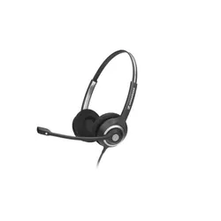 Sennheiser SC 260 USB Headset, binaural, USB (504404)