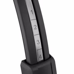 Sennheiser SC 260 USB Headset, binaural, USB (504404) - Vue supplémentaire 11