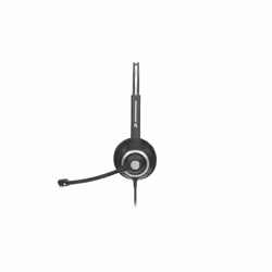 Sennheiser SC 260 USB Headset, binaural, USB (504404) - Vue supplémentaire 2