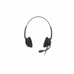 Sennheiser SC 260 USB Headset, binaural, USB (504404) - Vue supplémentaire 3