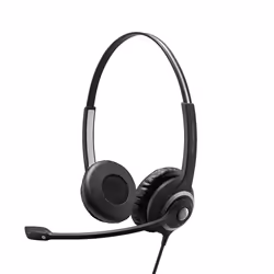 Sennheiser SC 260 USB Headset, binaural, USB (504404) - Vue supplémentaire 5