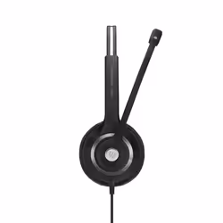 Sennheiser SC 260 USB Headset, binaural, USB (504404) - Vue supplémentaire 7