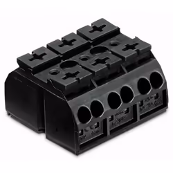 Wago 862-593, 36 mm, 35 mm, 22,3 mm, 500 V
