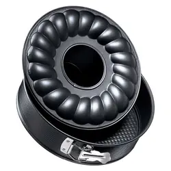 Zenker 3967 moule a gâteaux Moule à gâteau