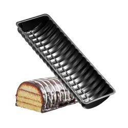 Zenker 6532 moule a gâteaux Moule à pain