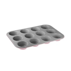Zenker 9153 moule a gâteaux Moule à muffins