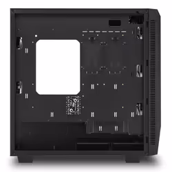 Sharkoon REV200 Midi Tower Noir - Vue supplémentaire 7