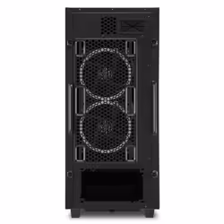 Sharkoon REV200 Midi Tower Noir - Vue supplémentaire 8