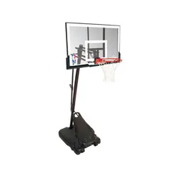 Spalding NBA GOLD PORTABLE Rectangulaire