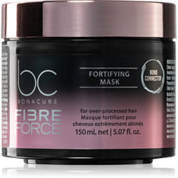 Schwarzkopf Professional BC Bonacure Fibreforce 150 ml