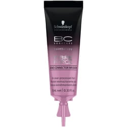 Schwarzkopf BC Fibre Force Bond Connector Infusion Sérum cheveux 10 ml Femmes