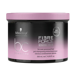 SCHWARZKOPF BONACURE CREME ECONSTRUCTION 500 ML