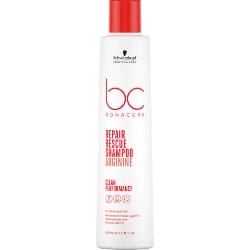 SCHARZKOPF SHAMPOOING BONACURE REPAIR RESCUE 250ML