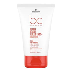 SCHWARZKOPF BONACURE REPAIR RESCUE SEALED ENDS+ 100ML